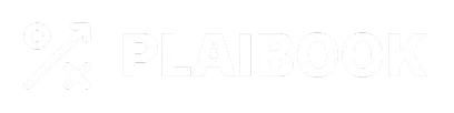 Plaibook logo